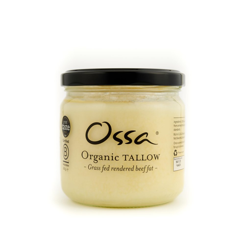 Tallow