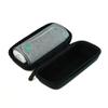 Withings Travel Case for Withings BPM Connect: Wi-Fi Smart Blood Pressure Monitor, Black view 1