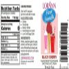 Flavor Fountain 4oz-Black Cherry view 2