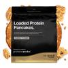 Protein Works | Loaded Protein Pancakes - GOLD Innovation, Premium Protein Pancake Mix, High Protein Breakfast, Low Sugar, Low Fat, Cookies 'n' Cream, 16 Servings, 1kg view 1