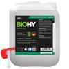 BiOHY Detergent (10l Canister) Discharge tap | Free of Harmful Chemicals & Biodegradable | Gloss & Fat Dissolving Formula | Suitable for Catering, Industry and Household (Splmittel) view 1