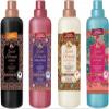 Tesori doriente Fabric Softener Test Pack 4 x 750 ml view 1