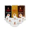 Maghetto + Pregevole + Europa + Premium Cups view 1