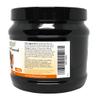 Activated Charcoal Powder 200g (Cocos nucifera), Food Grade, 100% Natural, for Teeth whitening, Toothpaste & More, Made from Coconut Shells, Made in Wales view 2