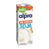 Alpro Bebida Vegetal de Soja sin Azcar 6x1L view 2