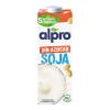 Alpro Bebida Vegetal de Soja sin Azcar 6x1L view 3
