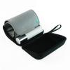 Withings Travel Case for Withings BPM Core: Connected Blood Pressure Monitor with ECG and Digital Stethoscope, Black view 1