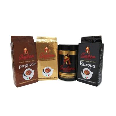 Ground Coffee Blends Kit