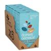 Dorset Cereals Tasty Toasted Spelt Flakes Muesli - No Added Sugar Breakfast Cereal - Made with Raisins, Hazelnuts and Almonds - Vegan & Naturally High Fibre Cereal - 570g (Pack of 5 x 570g) view 1