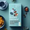 Dorset Cereals Tasty Toasted Spelt Flakes Muesli - No Added Sugar Breakfast Cereal - Made with Raisins, Hazelnuts and Almonds - Vegan & Naturally High Fibre Cereal - 570g (Pack of 5 x 570g) view 2