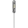 reer FoodTemp Digital Bottle Thermometer - Reliably Measures The Temperature of Bottles, Grey, Pack of 1 view 1