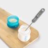 reer FoodTemp Digital Bottle Thermometer - Reliably Measures The Temperature of Bottles, Grey, Pack of 1 view 2