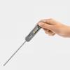 reer FoodTemp Digital Bottle Thermometer - Reliably Measures The Temperature of Bottles, Grey, Pack of 1 view 4