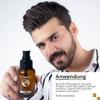 FemMas Argan & Keratin Beard Oil 100 ml Pack of 2 view 3