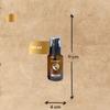 FemMas Argan & Keratin Beard Oil 100 ml Pack of 2 view 4