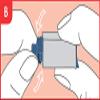 PRIMA Home Test - Iron FER Test - Ferritin and Iron Deficiency Anaemia view 3