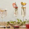 Popaball Bursting Bubbles for Prosecco 3 x 60 Grams | Prosecco, Gin, Mocktail & Cocktail Making Gifts | Gift Set Ideas for Her, Hampers & Hen Parties view 3
