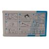 Vitamin D Test Kit Rapid Self-Test Vitamin D Health Test Kit view 2