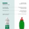 Delphis Eco Eco Washing Up Liquid 5L Concentrate Refill | Natural, Eco Friendly | Bulk Buy Refill view 3