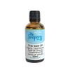 Chia Seed Oil Organic Cold Pressed 50ml - 100% Pure view 1