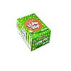 48 X Charms Blow Pops Sour Apple Bubble Gum Filled Lollipops American Sweets by Straight Drive view 1