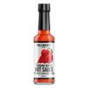 Carolina Reaper Hot Chilli Sauce 150ml - Chilli Mash Company - Vegan Citrus Hot Sauce Made with Mango, Passionfruit and the World's Hottest Chilli view 1