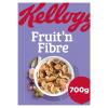 Kellogg's Fruit 'n Fibre Breakfast Cereal Box, 700g view 1