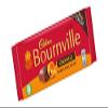 Cadbury Bournville Orange Dark Chocolate 100g- Pack of 6 view 1