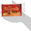 Cadbury Bournville Orange Dark Chocolate 100g- Pack of 6 view 2