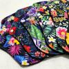 6 pcs Reusable Red Microfleece Sanitary Pads Washable Cloth Menstrual Pads/Regular Flow for Women with Wet Dry Bag Sanitary Towel view 3