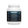 CORREXIKO Marine Collagen Powder Supplement Unflavoured - 1kg, 100 Servings - 10,000mg Double Hydrolysed Collagen Peptides per Serving - Formulated for Maximum Absorption - for Hair, Skin & Nails view 1