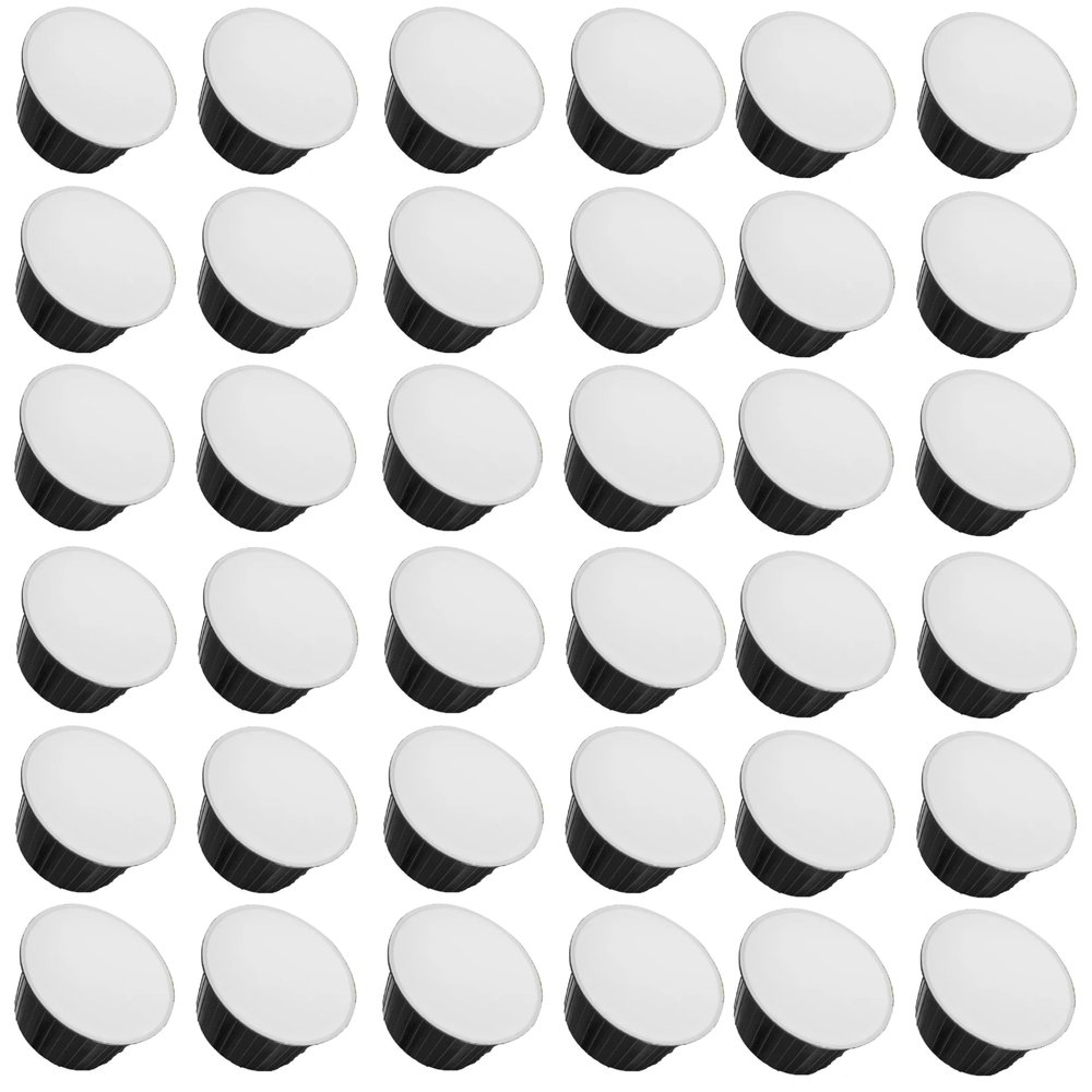 25 x Dolce Gusto Compatible Skinny Milk Pods for Latte Macchiato & Cappuccino (Low Fat)