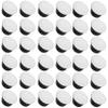 25 x Dolce Gusto Compatible Skinny Milk Pods for Latte Macchiato & Cappuccino (Low Fat) view 1