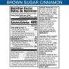 Pop-Tarts Frosted Brown Sugar Cinnamon Toaster Pastries 12 Count 20.3 oz view 2