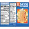 Pop-Tarts Frosted Brown Sugar Cinnamon Toaster Pastries 12 Count 20.3 oz view 3