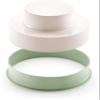 Lku Veggie Burger Mould view 1