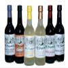 Mr Fitzpatricks Roots and Spices Multipacks x 500ml (6 x 500ml) view 1
