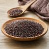 Alpi Nature Mustard Seeds Black Brown 500g 1.1 lb, Brown Black Mustard Seeds 1-2mm view 4