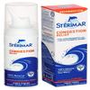 Sterimar - Nasal Spray - Congestion Relief - 100% Natural Sea Water - with Copper & Magnesium - 100ml - 2 Pack view 2