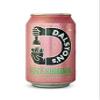 Dalston's | Fizzy Rhubarb | 5 x 330ml (UK) view 1