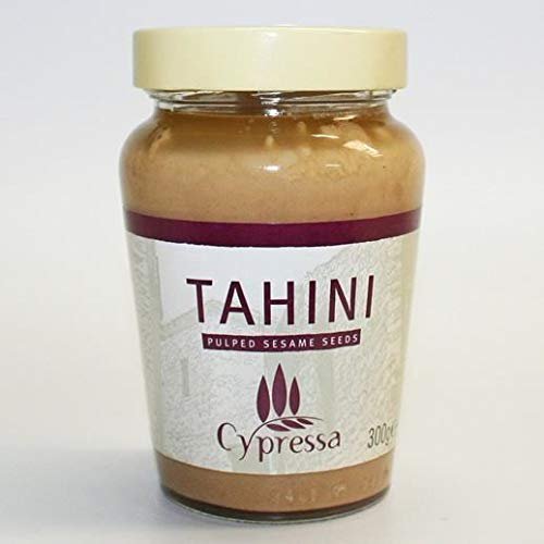 Cypressa | Tahini | 2 x 300g