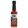 Eaten Alive | Smoked Sriracha Hot Sauce | 10 x 150ml (UK) view 1