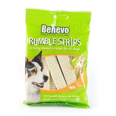 Benevo | Rumble Strips | 11 x 180g (UK)
