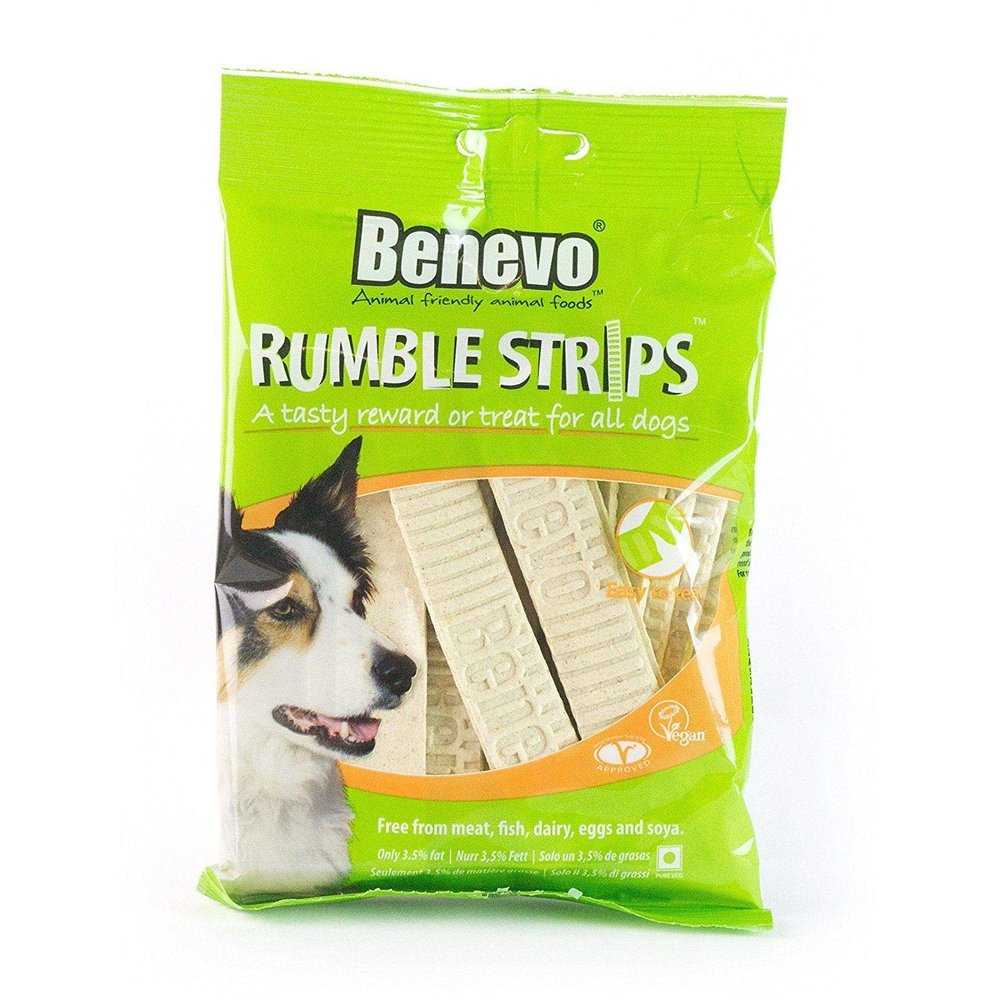 Benevo | Rumble Strips | 11 x 180g (UK)