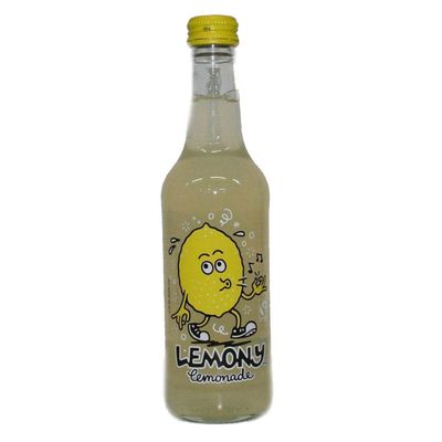 Karma Drinks | Lemony Lemon | 14 x 300ml (UK)