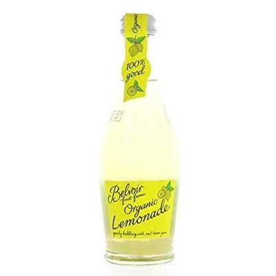 Belvoir | Handmade Lemonade | 12 x 250ml (UK)