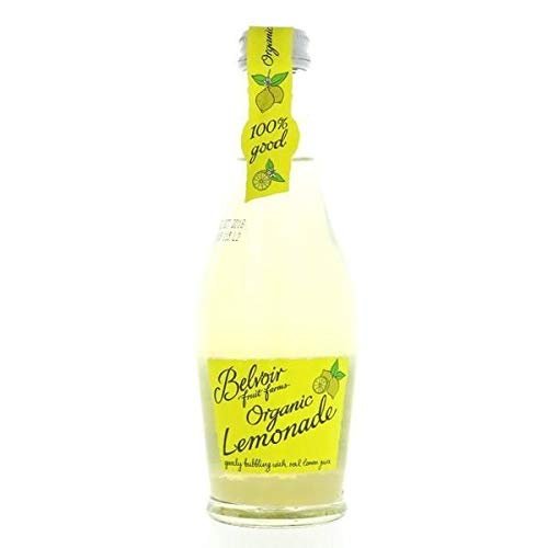 Belvoir | Handmade Lemonade | 12 x 250ml (UK)