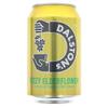 Dalston's | Fizzy Elderflower | 10 x 330ml (UK) view 1