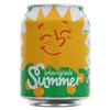 Karma Drinks | Karma Orangeade | 5 x 250ml (UK) view 1