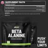 Beta Alanine 1500mg Per Serving - 120 Capsules Beta Alanine Supplement Amino Acid Supplement - 750mg Per Capsule - Suitable for Men & Women view 2